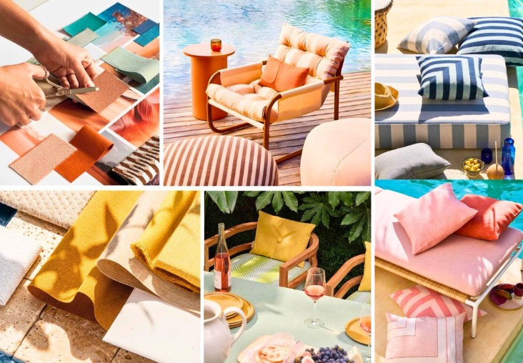 For The Love Of Sunbrella Test