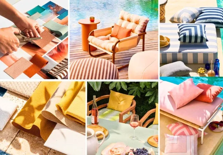 For The Love Of Sunbrella Test